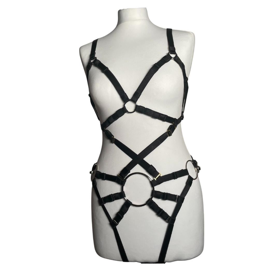 ETERNITY Bodysuit