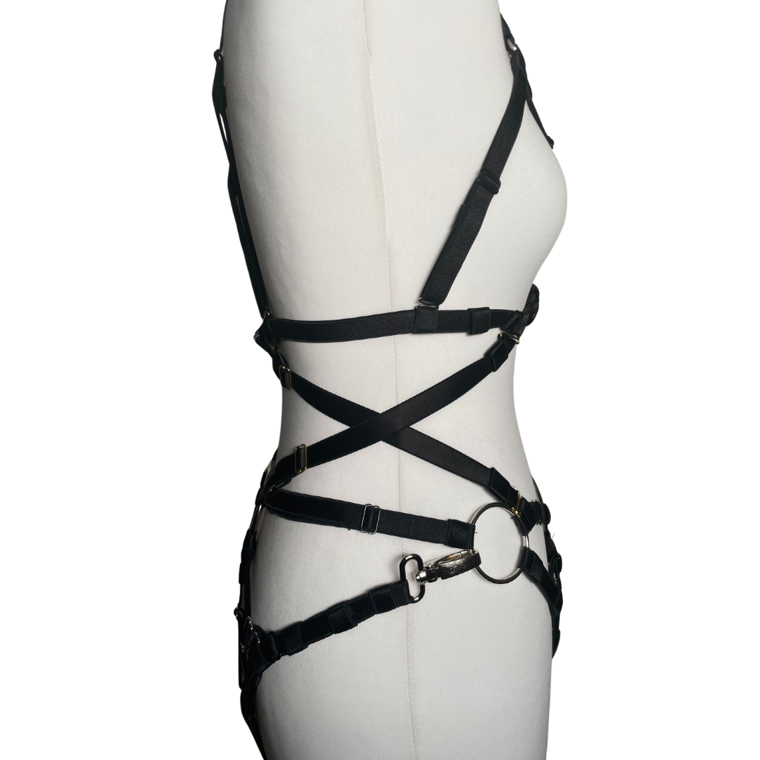ETERNITY Bodysuit