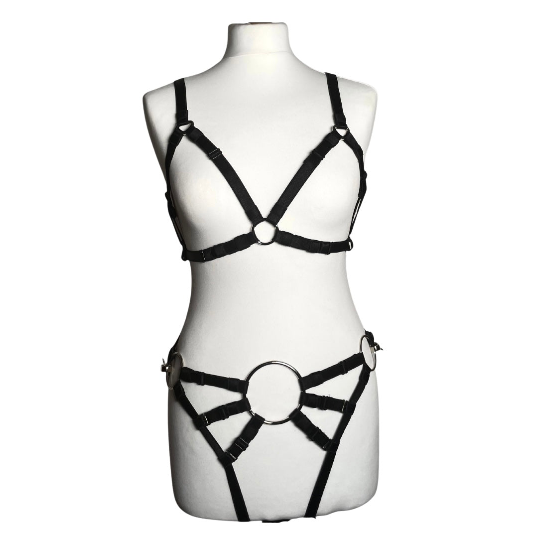 ETERNITY Bodysuit