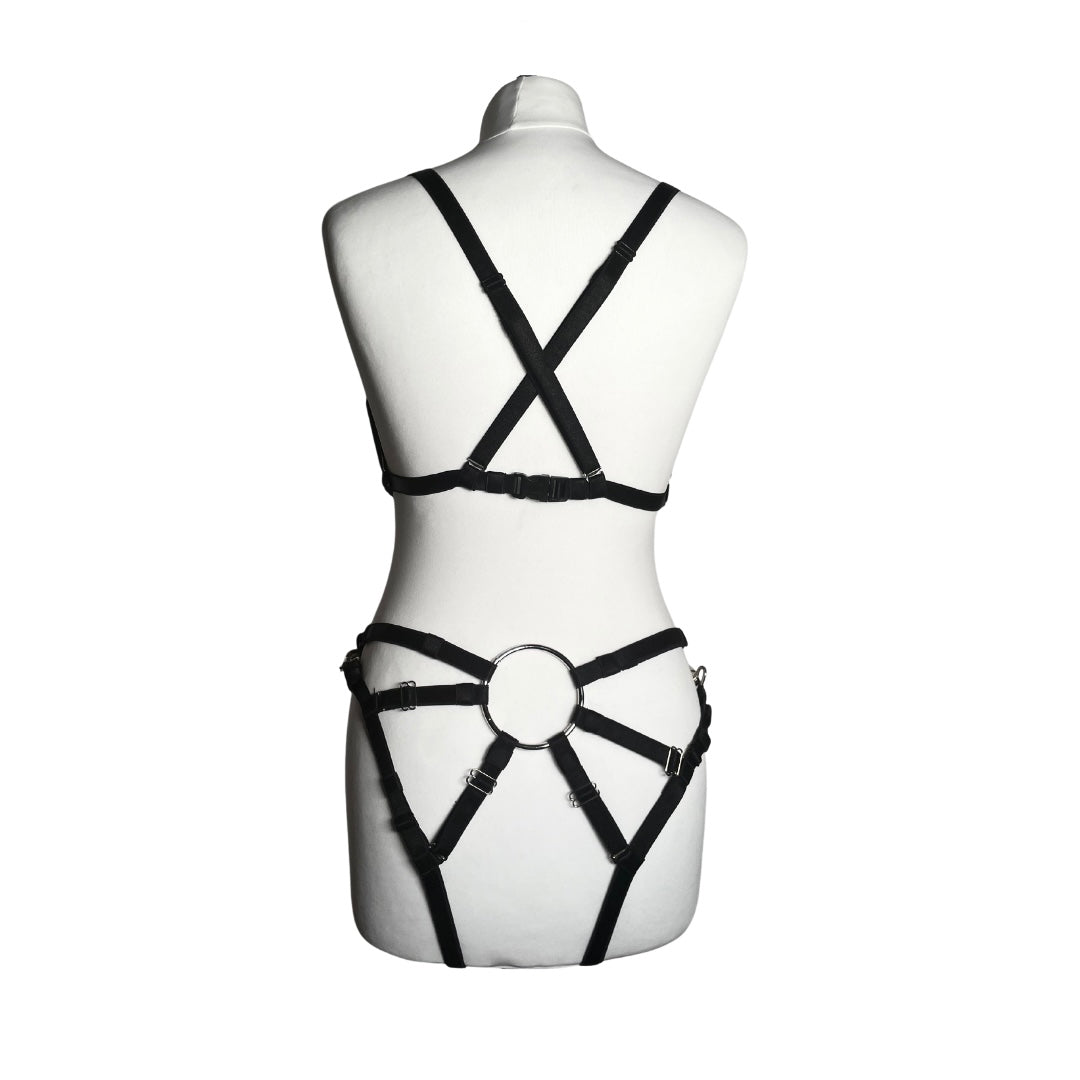 ETERNITY Bodysuit