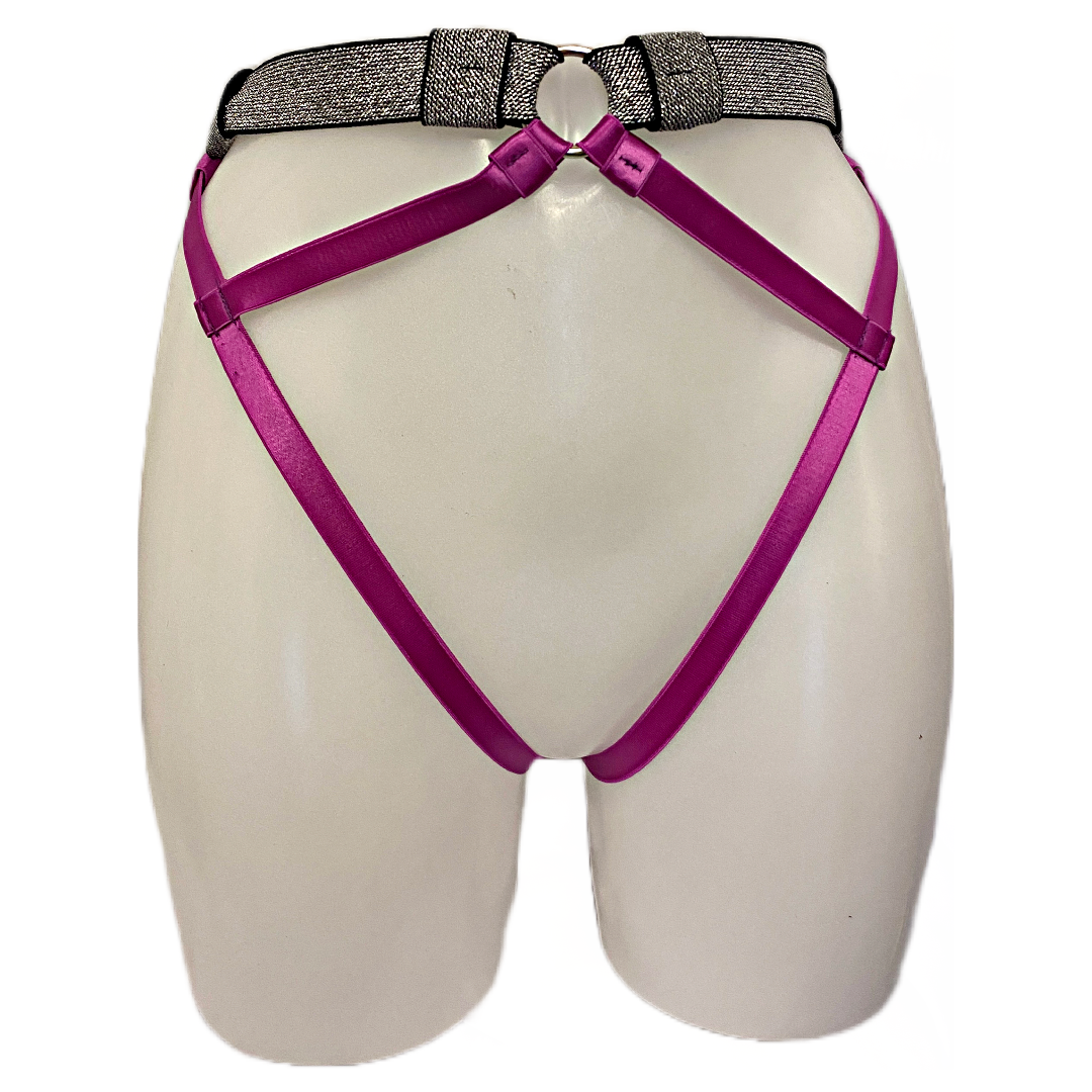 ASTRA Cage Bra