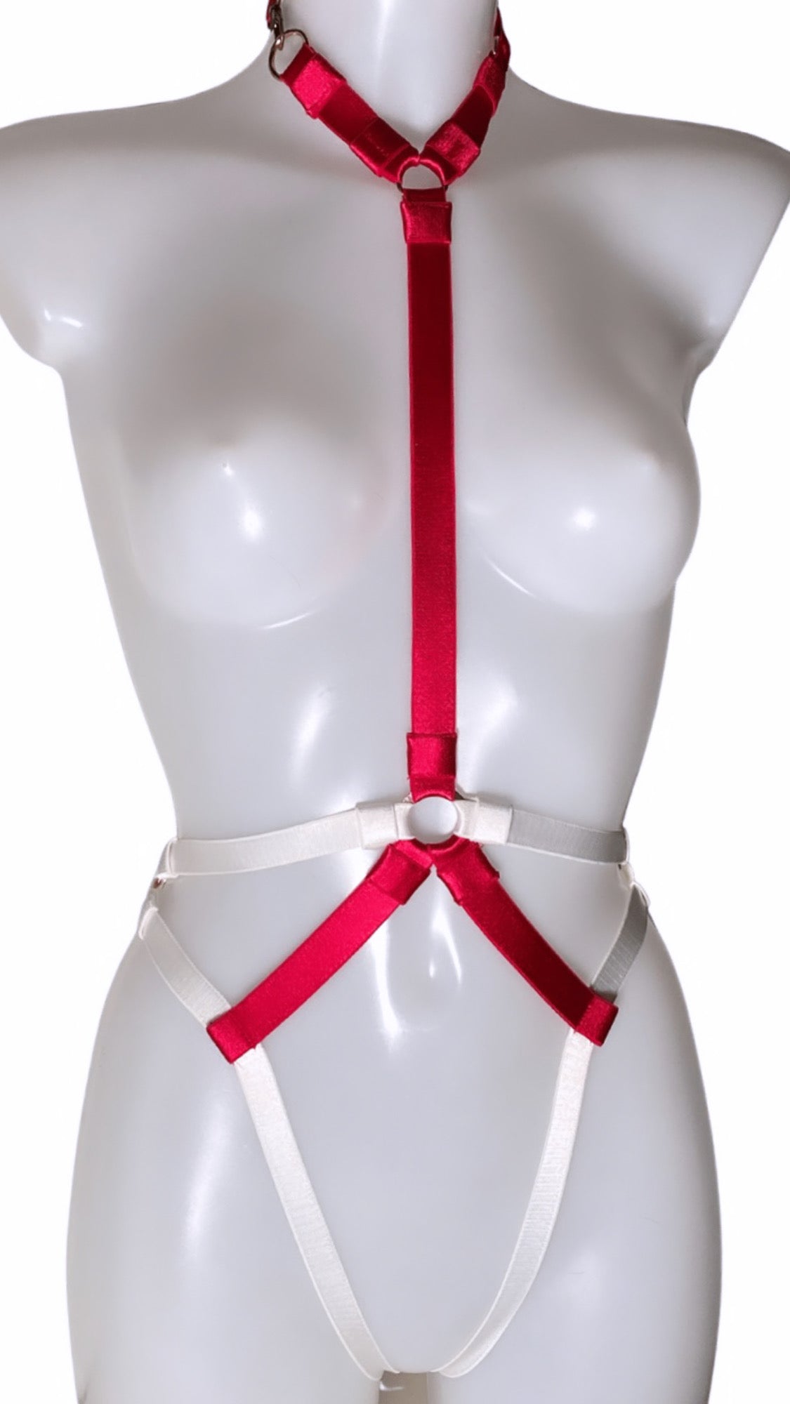 JESSICA Playsuit