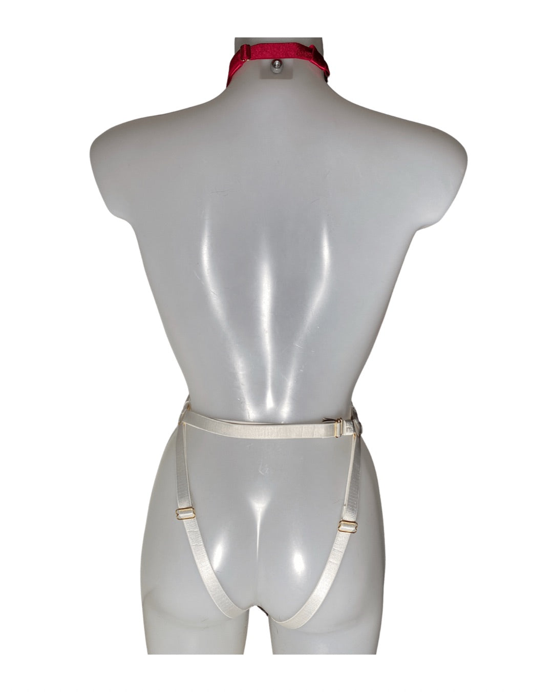 JESSICA Playsuit
