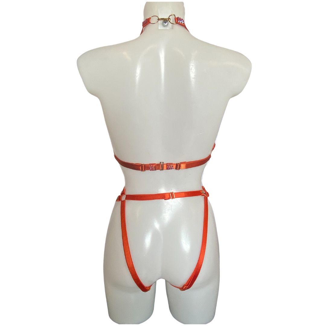 CALYPSO Top