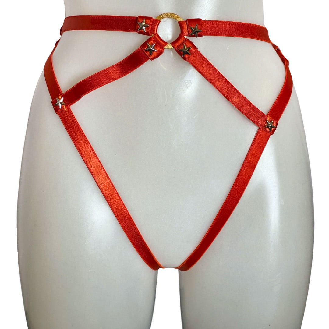 CALYPSO Set