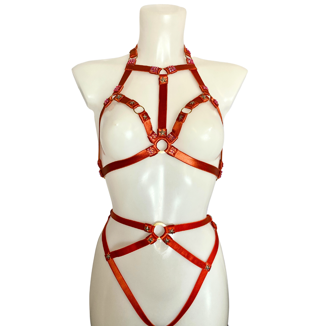 CALYPSO Set