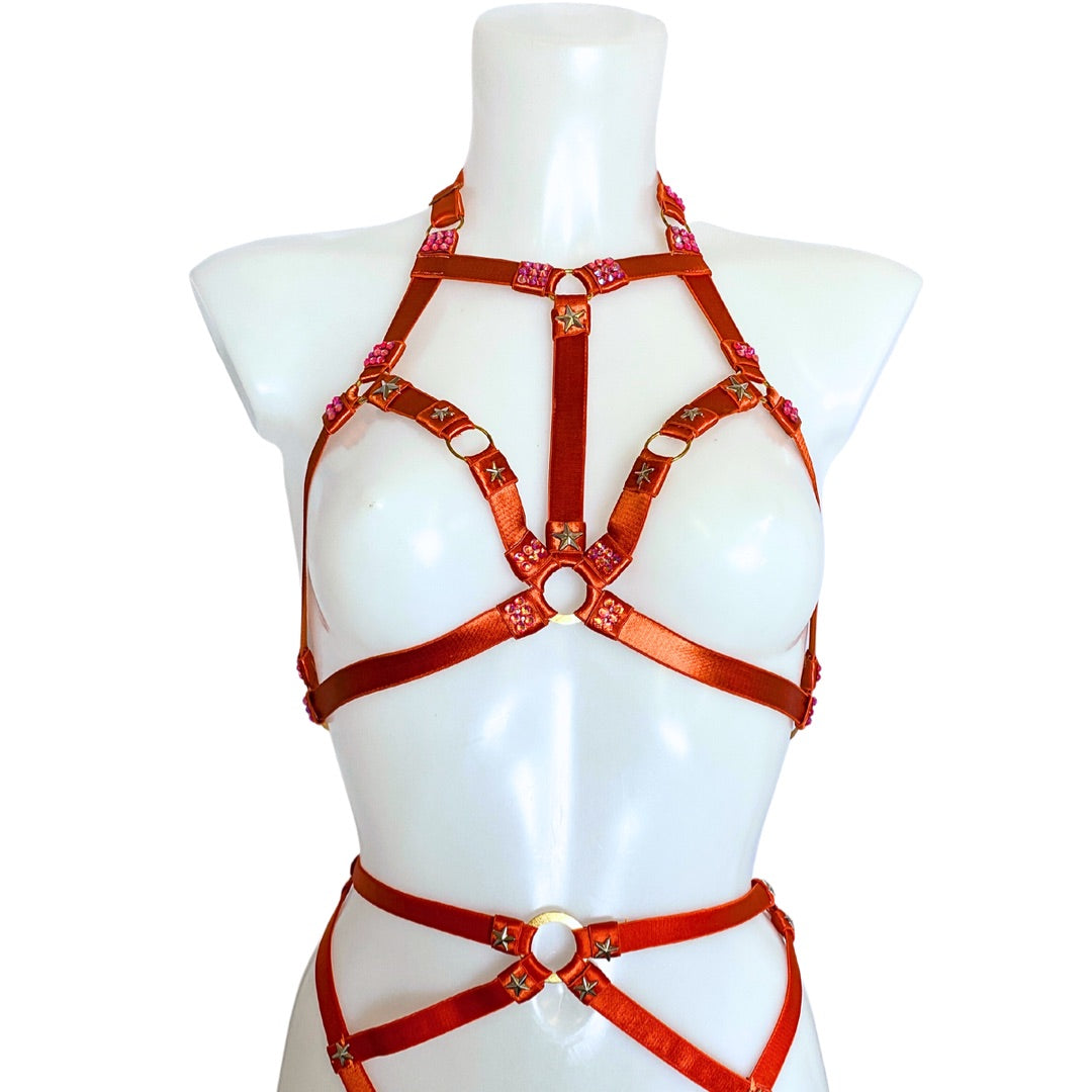 CALYPSO Set