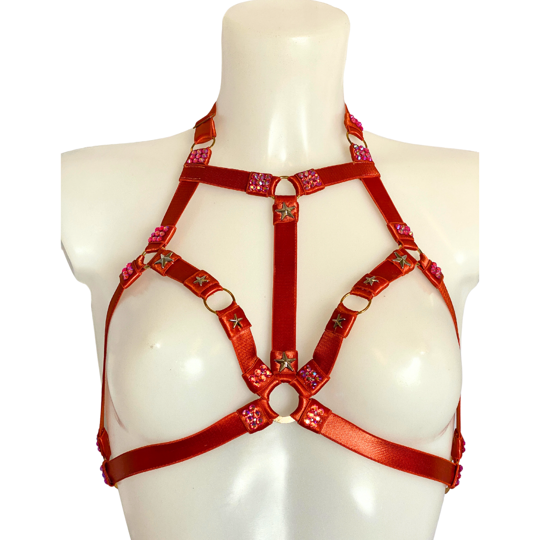 CALYPSO Top