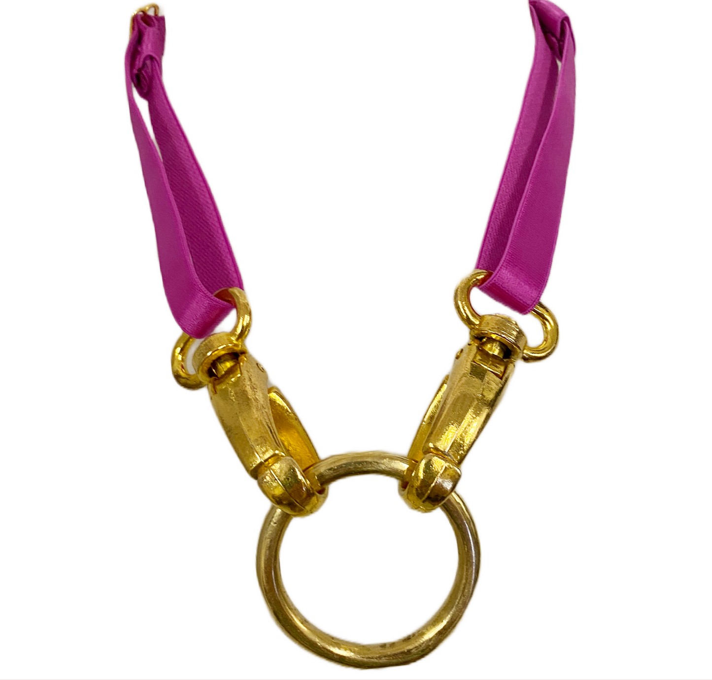 CLAW Choker