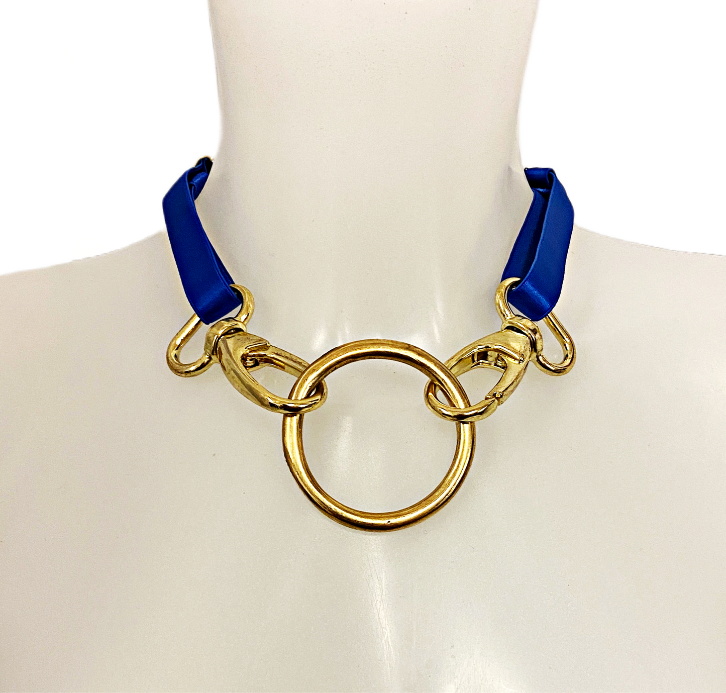 CLAW Choker