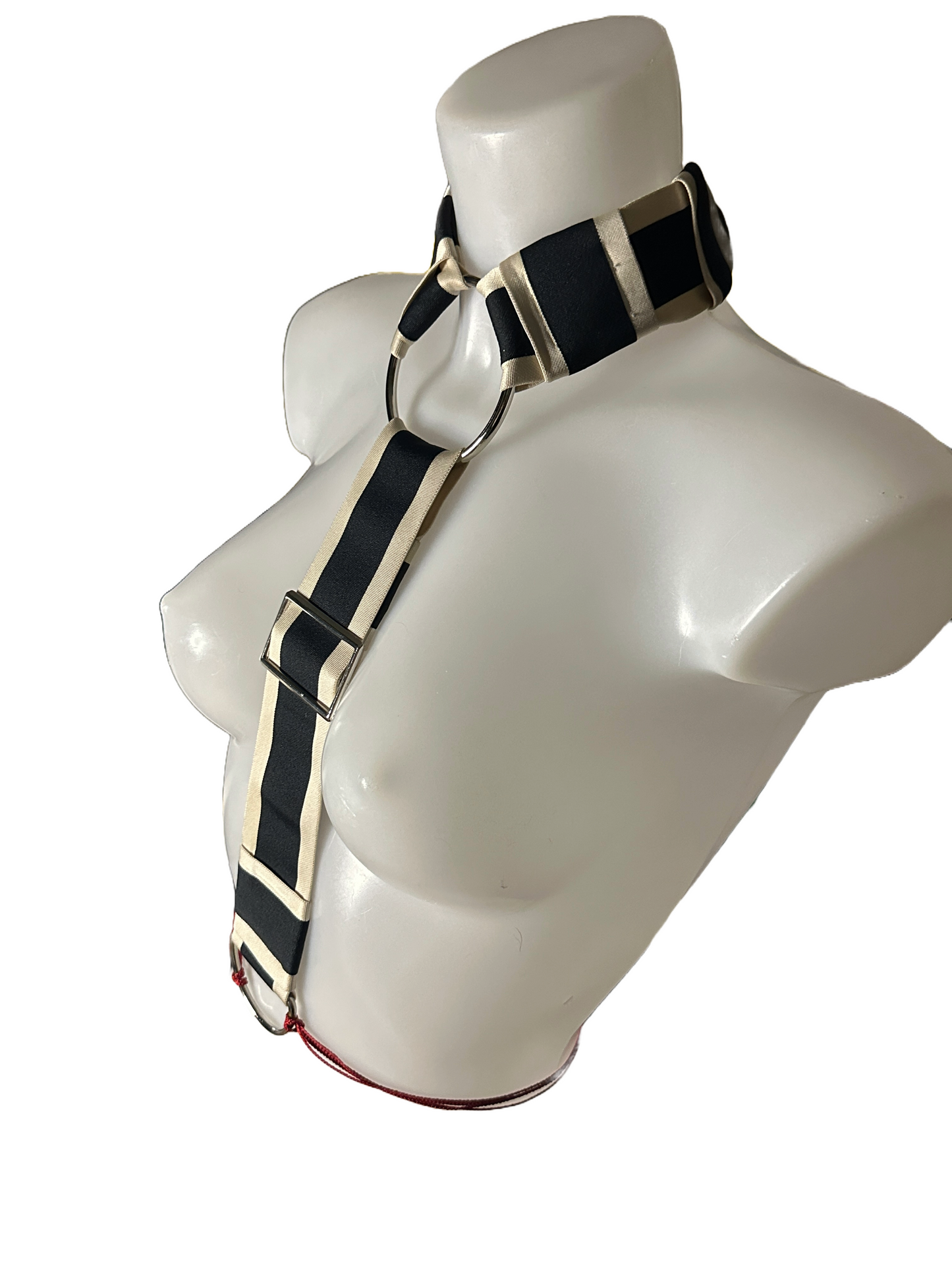 NAUTICA TIE, Fits S TO M/L - SAMPLE -