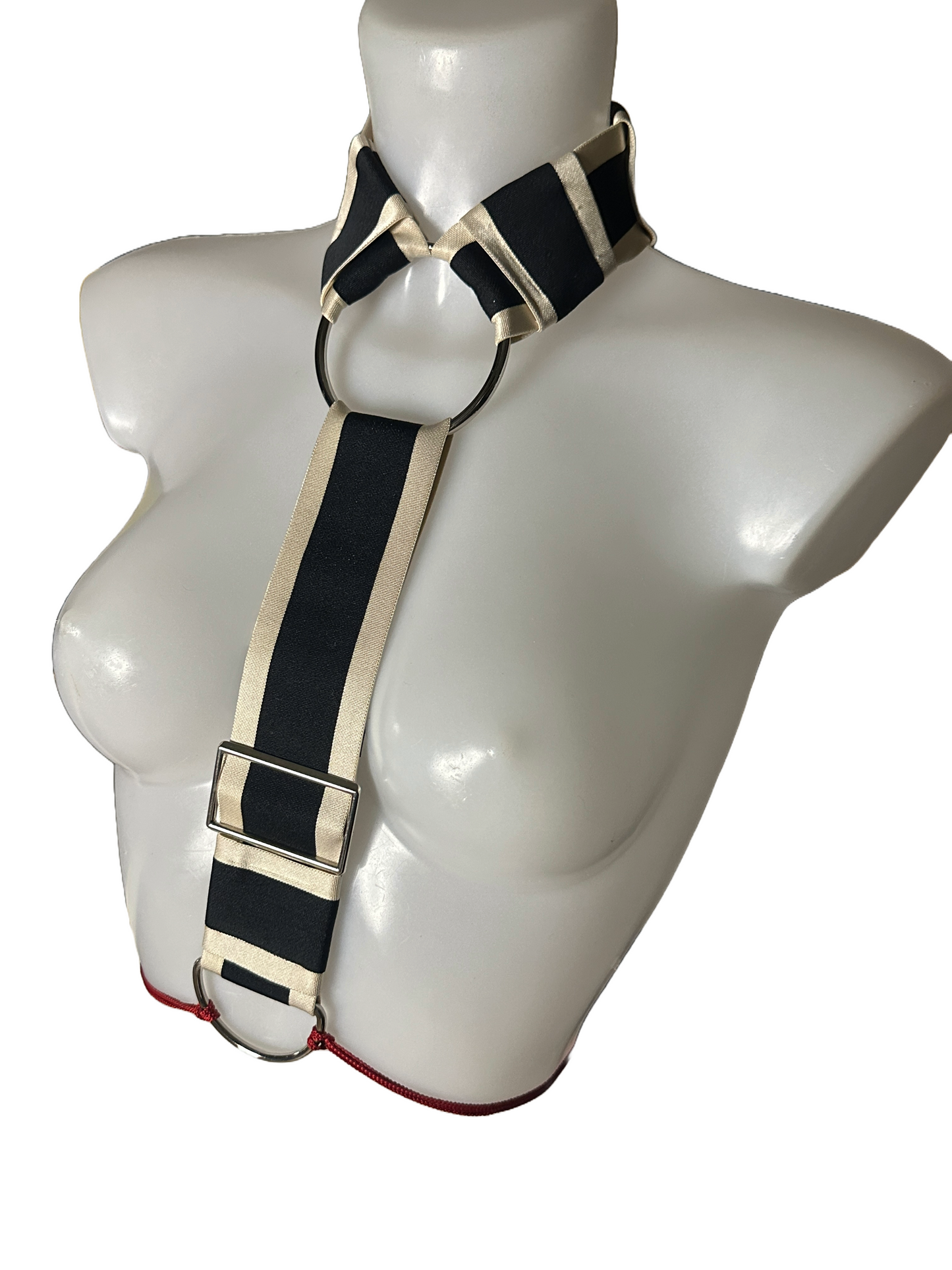 NAUTICA TIE, Fits S TO M/L - SAMPLE -