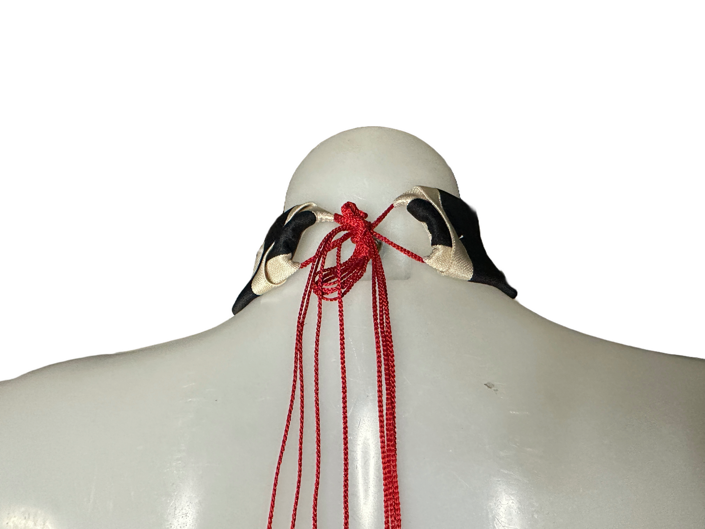 NAUTICA TIE, Fits S TO M/L - SAMPLE -