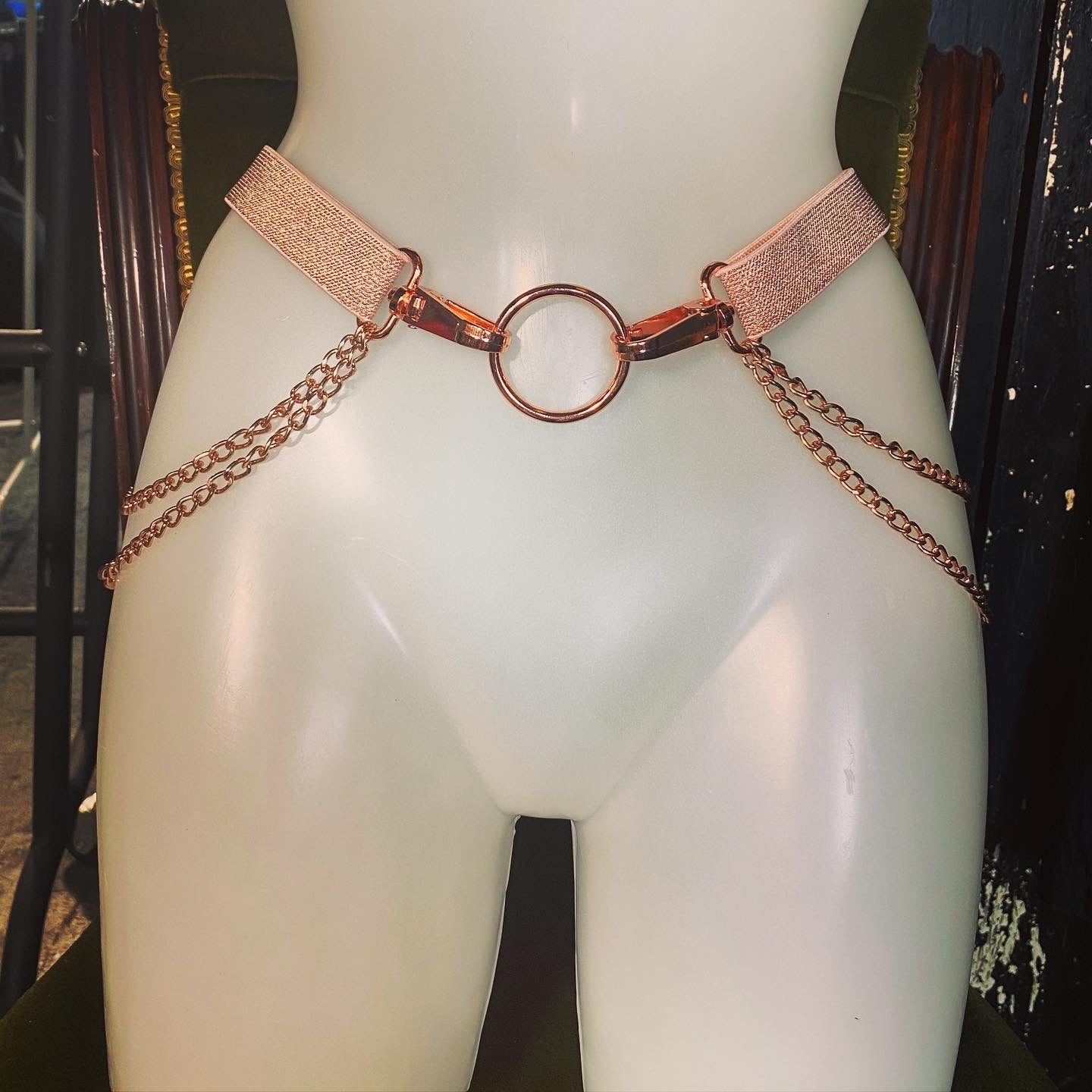 SHEBA Belt