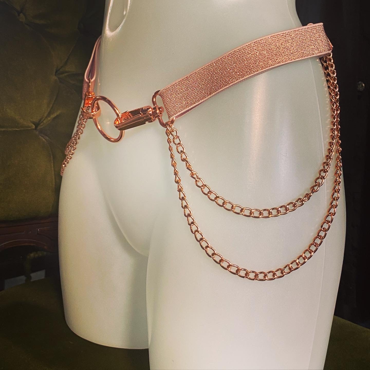 SHEBA Belt