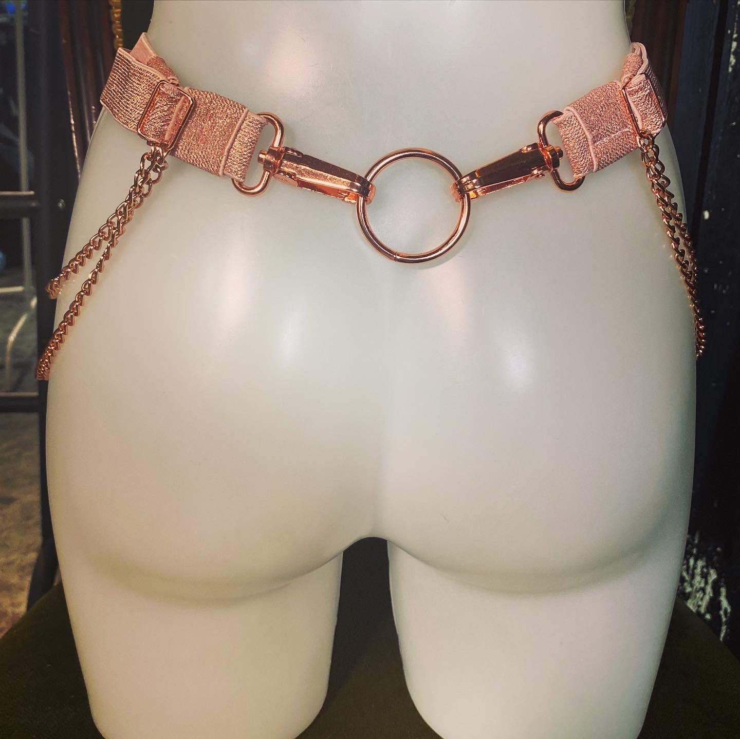 SHEBA Belt