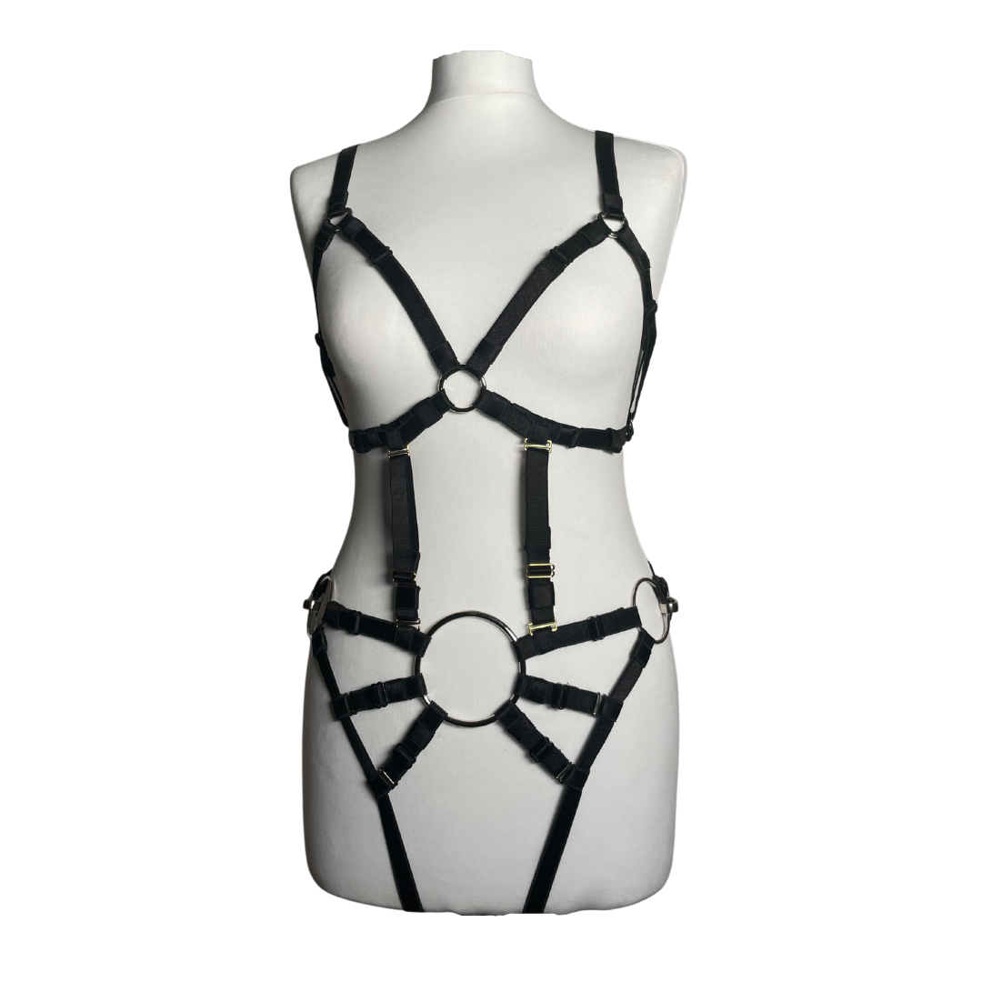 ETERNITY Bodysuit