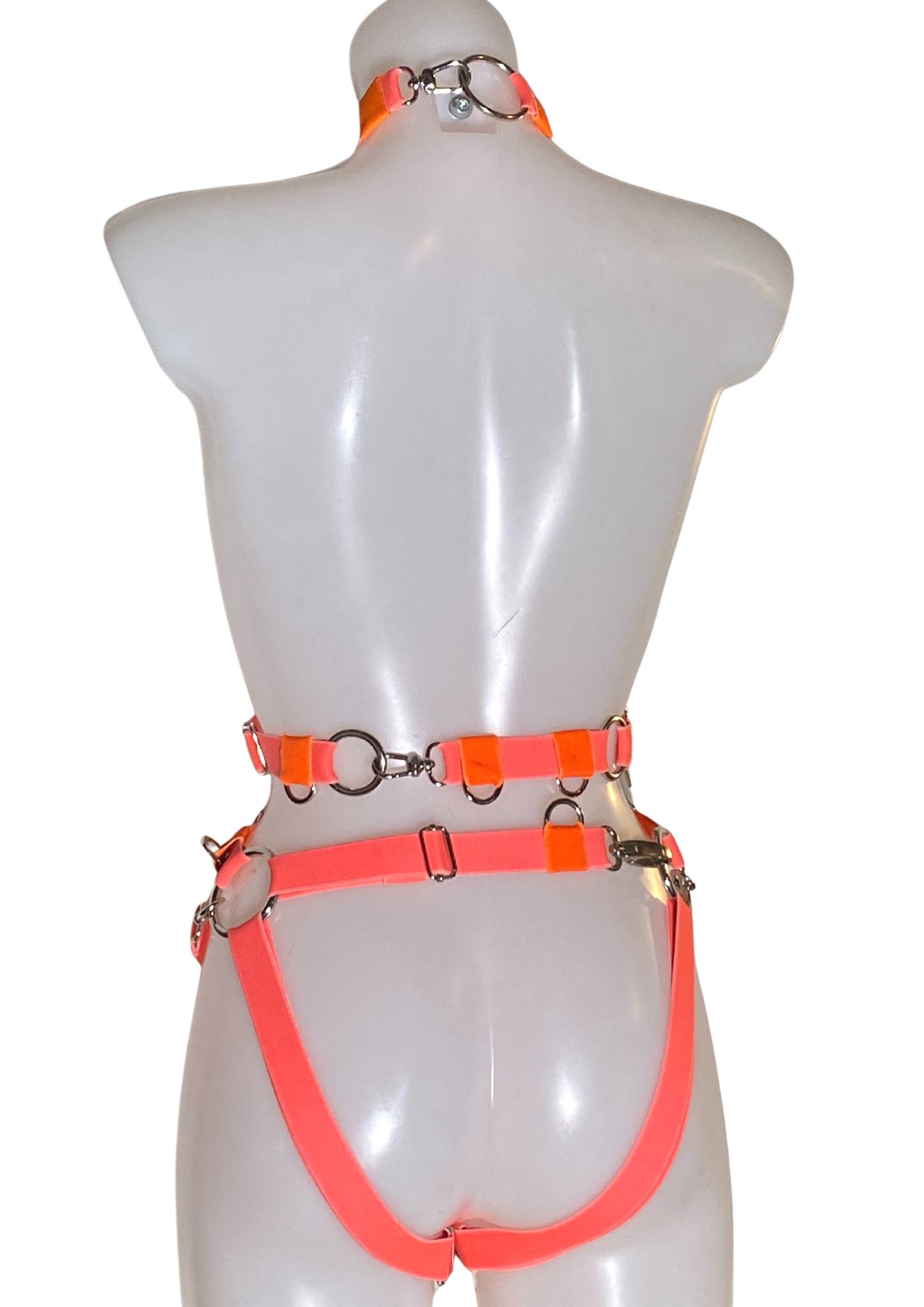 UV RIOT Set