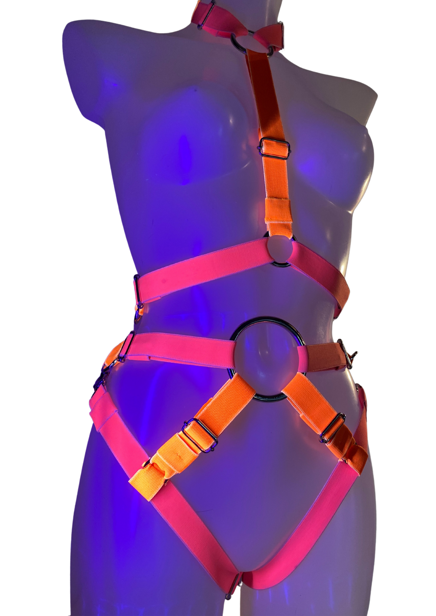UV RIOT Set