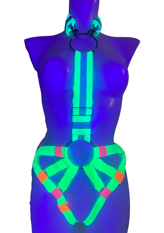 AURORA BODYSUIT - ONE OFF