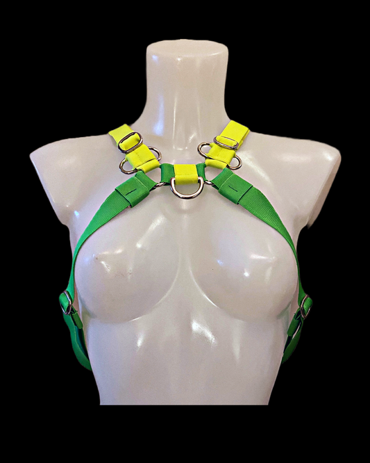 CROSSROADS Chest Harness