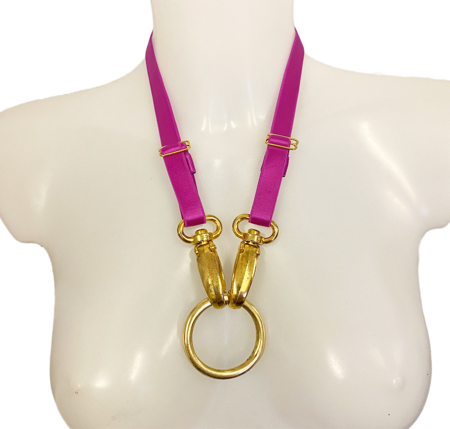 CLAW Choker