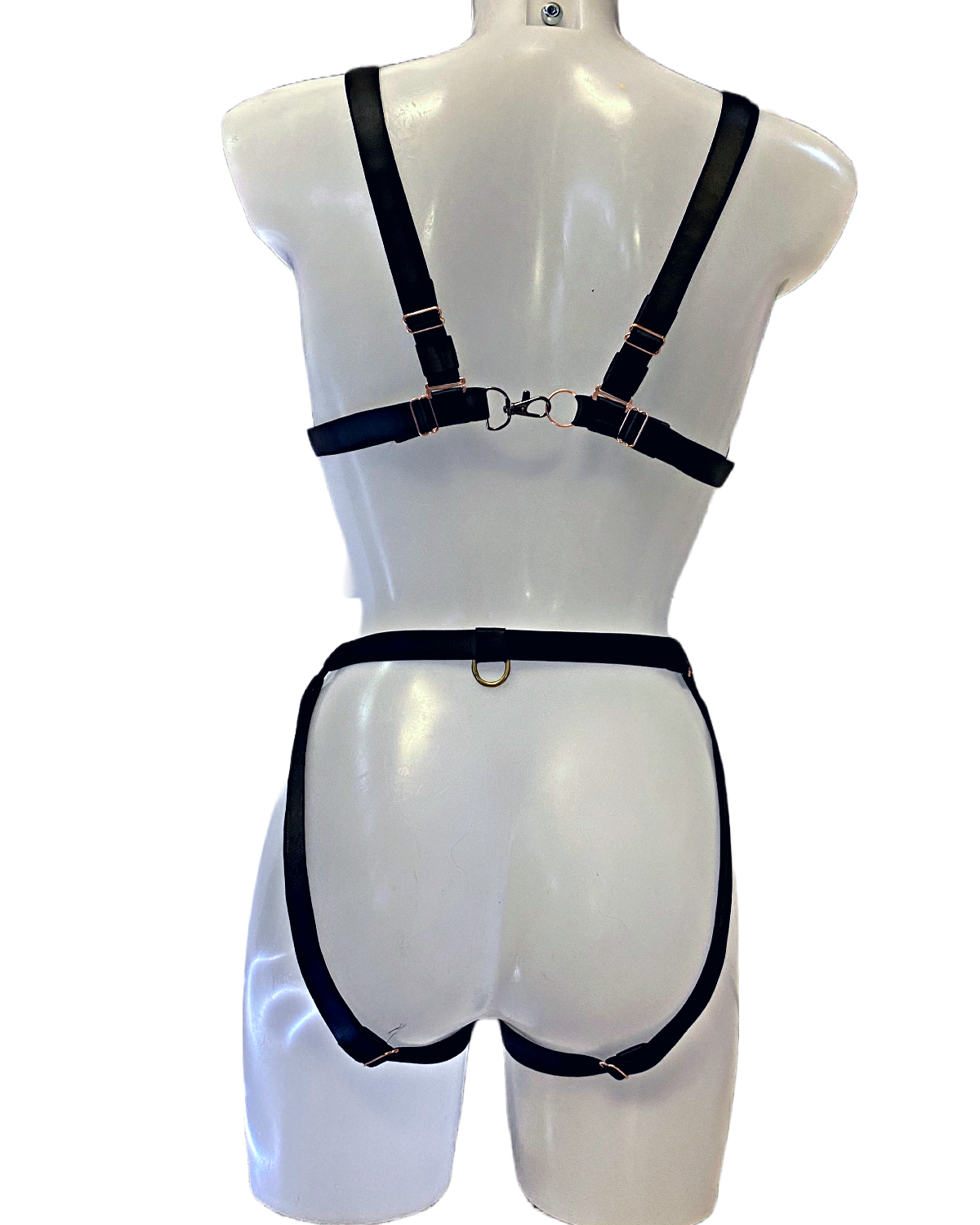 CELESTIAL Set, Black/Gold To Order
