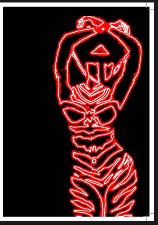 GEISHA X RED