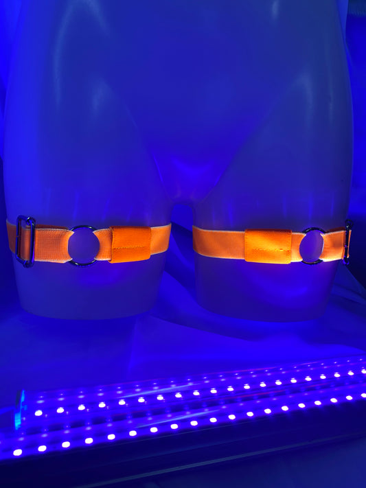 UV Garter Sets