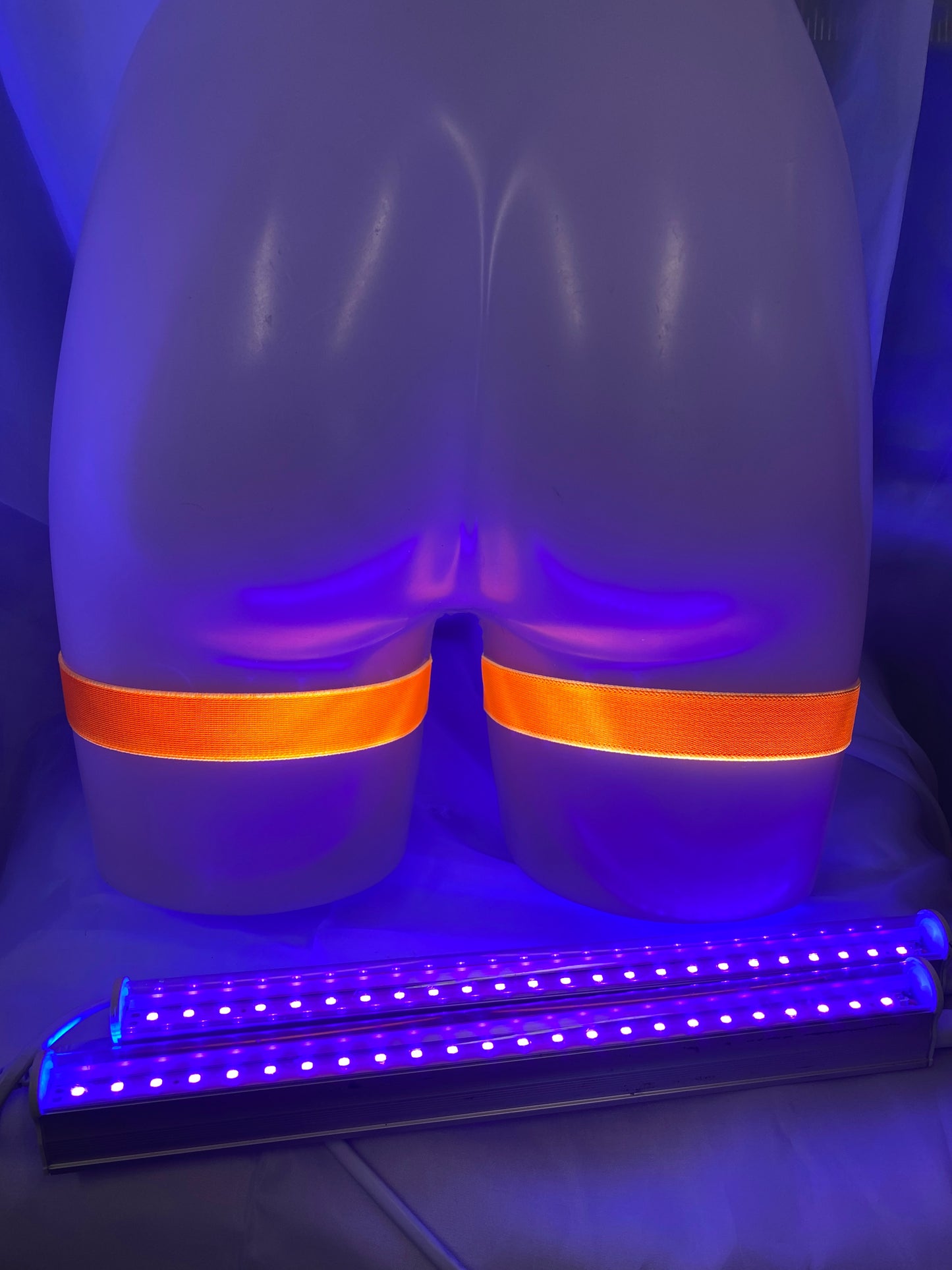 UV Garter Sets