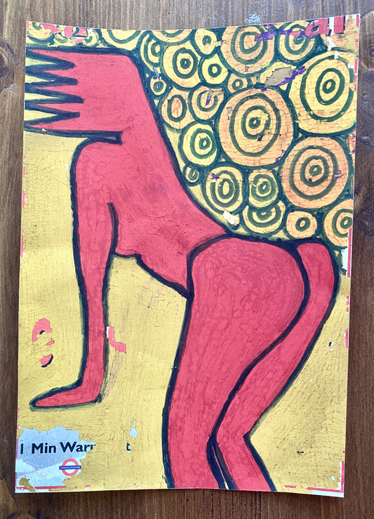 SCISSOR