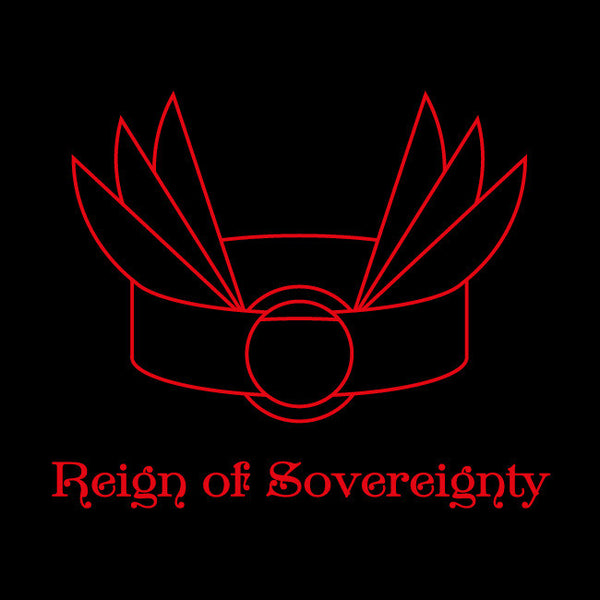 Reign Of Sovereignty